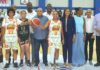 ¡Arranca el baloncesto femenino! FEDOCLUBES inaugura torneo por la Copa Seaboard