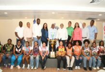 FEDOCLUBES pone en marcha el XIII Torneo de Baloncesto Femenino