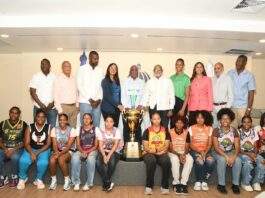 FEDOCLUBES pone en marcha el XIII Torneo de Baloncesto Femenino