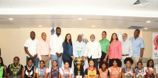 FEDOCLUBES pone en marcha el XIII Torneo de Baloncesto Femenino