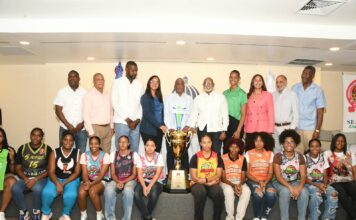 FEDOCLUBES pone en marcha el XIII Torneo de Baloncesto Femenino