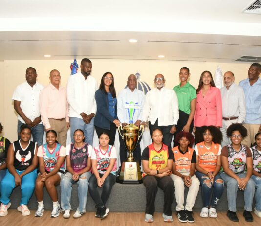 FEDOCLUBES pone en marcha el XIII Torneo de Baloncesto Femenino