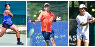 FEDOTENIS anuncia las Copas Mangulina y Mangú J60