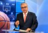FEDOMBAL honrará a Fernando Hasbún en su Asamblea General Ordinaria