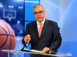 FEDOMBAL honrará a Fernando Hasbún en su Asamblea General Ordinaria