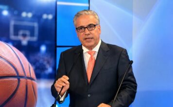 FEDOMBAL honrará a Fernando Hasbún en su Asamblea General Ordinaria