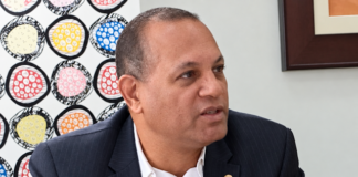 Dignidad Jurídica del PLD oficializa este sábado su candidato a presidencia del CARD