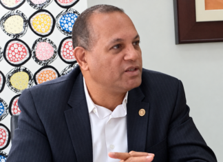 Dignidad Jurídica del PLD oficializa este sábado su candidato a presidencia del CARD