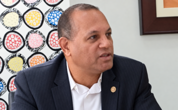 Dignidad Jurídica del PLD oficializa este sábado su candidato a presidencia del CARD