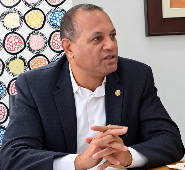 Francisco M
