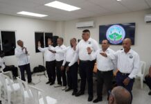 Franklyn Martínez asume la presidencia de la ACD de Puerto Plata