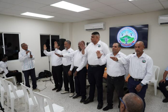 Franklyn Martínez