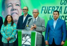 Fuerza del Pueblo asegura que el mayor “terrorista ambiental” es el Gobierno del PRM