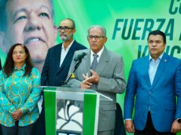 Fuerza del Pueblo asegura que el mayor “terrorista ambiental” es el Gobierno del PRM