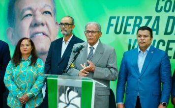 FP denuncia irregularidades en elecciones de la ANPA bajo alianza PRM-PLD