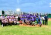 Copa Macarrulla estrena categoría femenina con 48 niñas y jóvenes