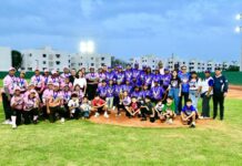 Copa Macarrulla estrena categoría femenina con 48 niñas y jóvenes
