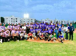 Copa Macarrulla estrena categoría femenina con 48 niñas y jóvenes