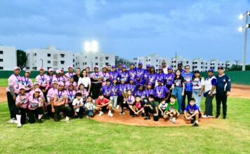 Copa Macarrulla estrena categoría femenina con 48 niñas y jóvenes
