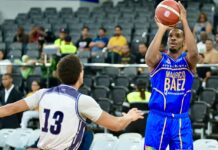 Mauricio Báez vence a El Millón en el TBS Distrito 2026