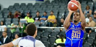Mauricio Báez vence a El Millón en el TBS Distrito 2026
