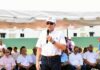 Fundación Macarrulla reconoce a medallistas de los JCC 2026