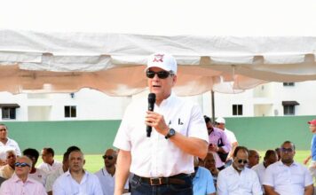 Fundación Macarrulla reconoce a medallistas de los JCC 2026