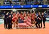 EE. UU. vence a RD y retiene campeonato de Copa Panamericana U23