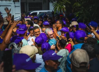 Gonzalo Castillo intensifica agenda territorial de cara a consulta interna del PLD