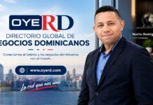 OyeRD lanza primer Directorio Global de Negocios Dominicanos