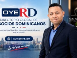 OyeRD lanza primer Directorio Global de Negocios Dominicanos