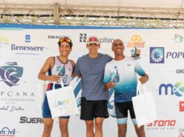 Tri Cap Cana celebra por su 10ma edición con más de 350 atletas