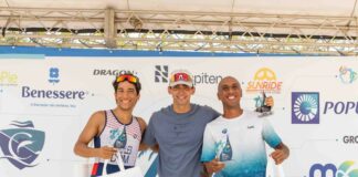 Tri Cap Cana celebra por su 10ma edición con más de 350 atletas