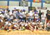 Leñeras se coronan campeonas del TBS Femenino 2026