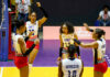 RD vence a Canadá y mantiene invicto en Copa Panamericana de Voleibol