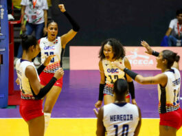 RD vence a Canadá y mantiene invicto en Copa Panamericana de Voleibol