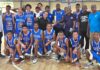 La Francia Nueva es el campeón del Torneo Masculino U16 de ABASADO