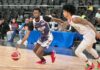 El Millón debuta con victoria sobre Bameso en el TBS Distrito 2026
