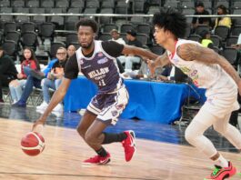El Millón debuta con victoria sobre Bameso en el TBS Distrito 2026