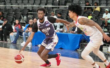 El Millón debuta con victoria sobre Bameso en el TBS Distrito 2026