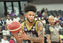 Rafael Barias derrota a San Carlos en el TBS Distrito 2026