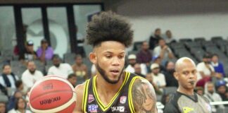 Rafael Barias derrota a San Carlos en el TBS Distrito 2026