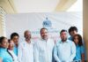 INEFI lleva utilería deportiva a 11 centros educativos de SFM