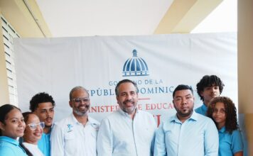 INEFI lleva utilería deportiva a 11 centros educativos de SFM