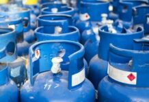 Gobierno mantiene congelado precio GLP para proteger a hogares, transporte público y pequeños comercios