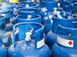 Gobierno mantiene congelado precio GLP para proteger a hogares, transporte público y pequeños comercios