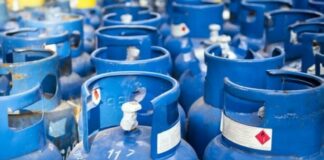 Gobierno mantiene congelado precio GLP para proteger a hogares, transporte público y pequeños comercios