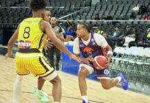 Los Prados vence al Barias y suma dos triunfos en el TBS Distrito 2026