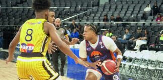 Los Prados vence al Barias y suma dos triunfos en el TBS Distrito 2026