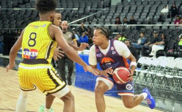 Los Prados vence al Barias y suma dos triunfos en el TBS Distrito 2026
